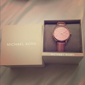 Michael Kors Watch